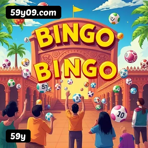 App Mobile 59y - Jogue em Qualquer Lugar no Seu Smartphone