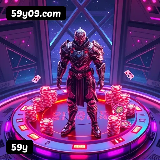 Benefícios do Login 59y - Bônus e Vantagens Exclusivas